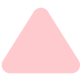 Red triangle