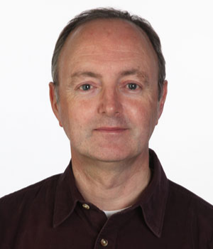 Profile picture of Marcus Collier