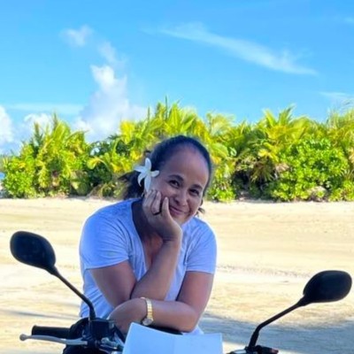 Profile picture of Bateteba Aselu