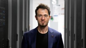 Giuseppe Barca