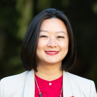 Photo of Dr Wesa Chau