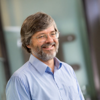 Profile picture of Michael Parker