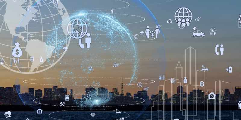 AI-driven Evidence-based Decision Making for Sustainable Urban Development