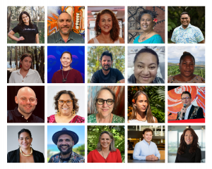 The 2026 Cohort of Atlantic Fellows for Social Equity