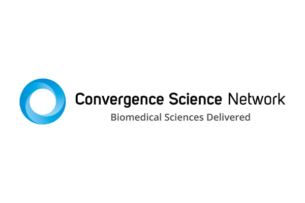 Convergence Science Network logo