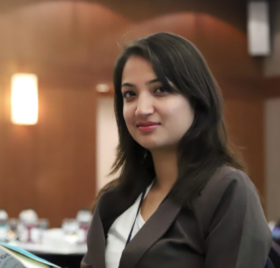 Image for Kriti Pradhan