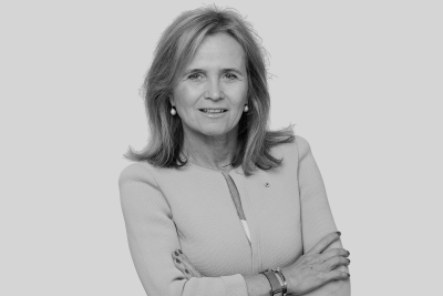 Image for Headshot: Prof Sharon Lewin