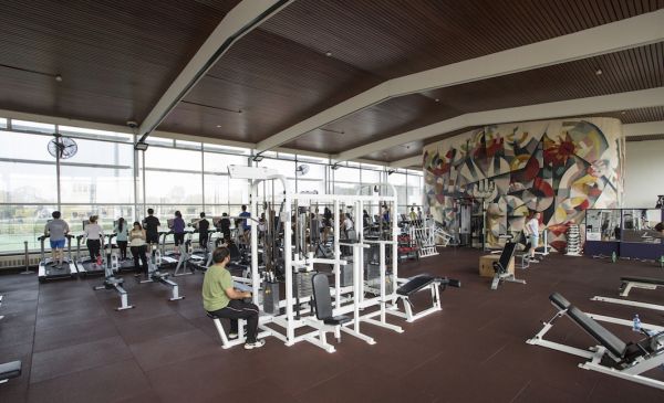 MU Sport Gym