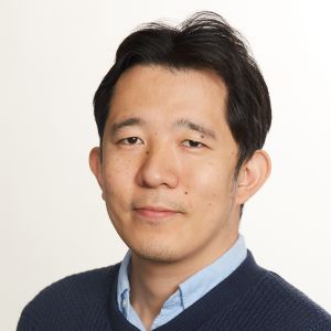 Profile picture of Shinsuke Suzuki