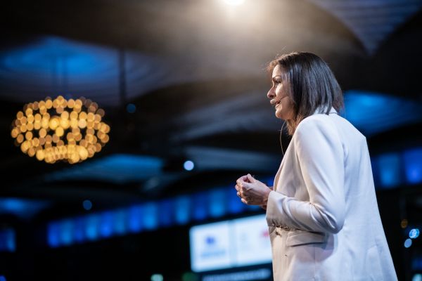 MEC Gala 2019 attendees