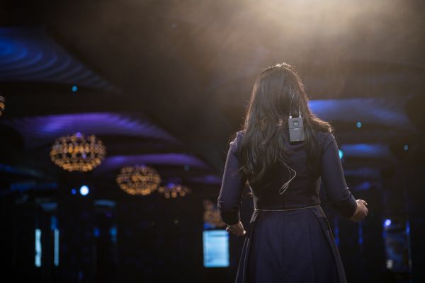 MEC Gala 2019 attendees