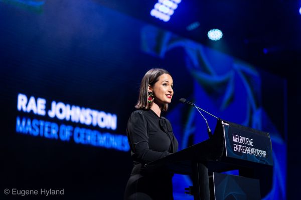 MEC Gala 2019 attendees