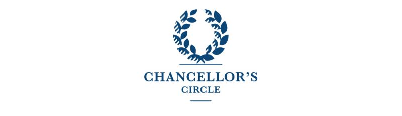 Chancellors Circle logo