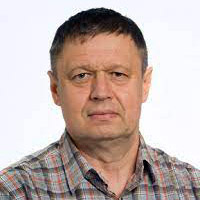 Image for Dr Alex Skvortsov