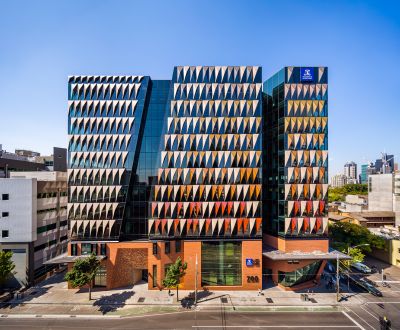 Funding for Melbourne Connect