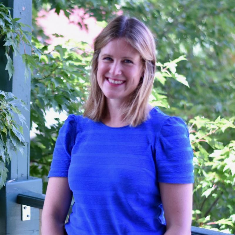 Lily O'Neill