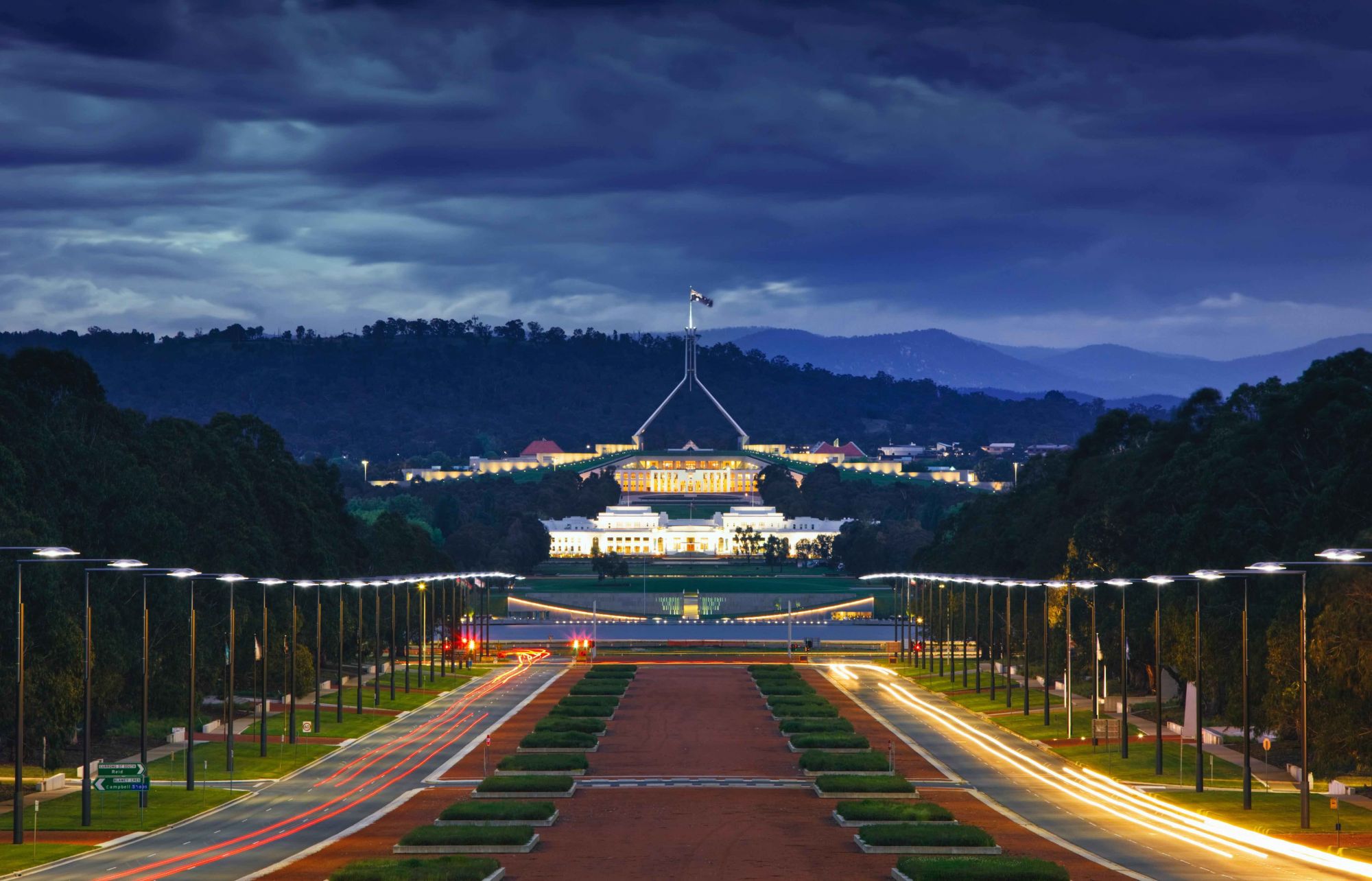 parliament