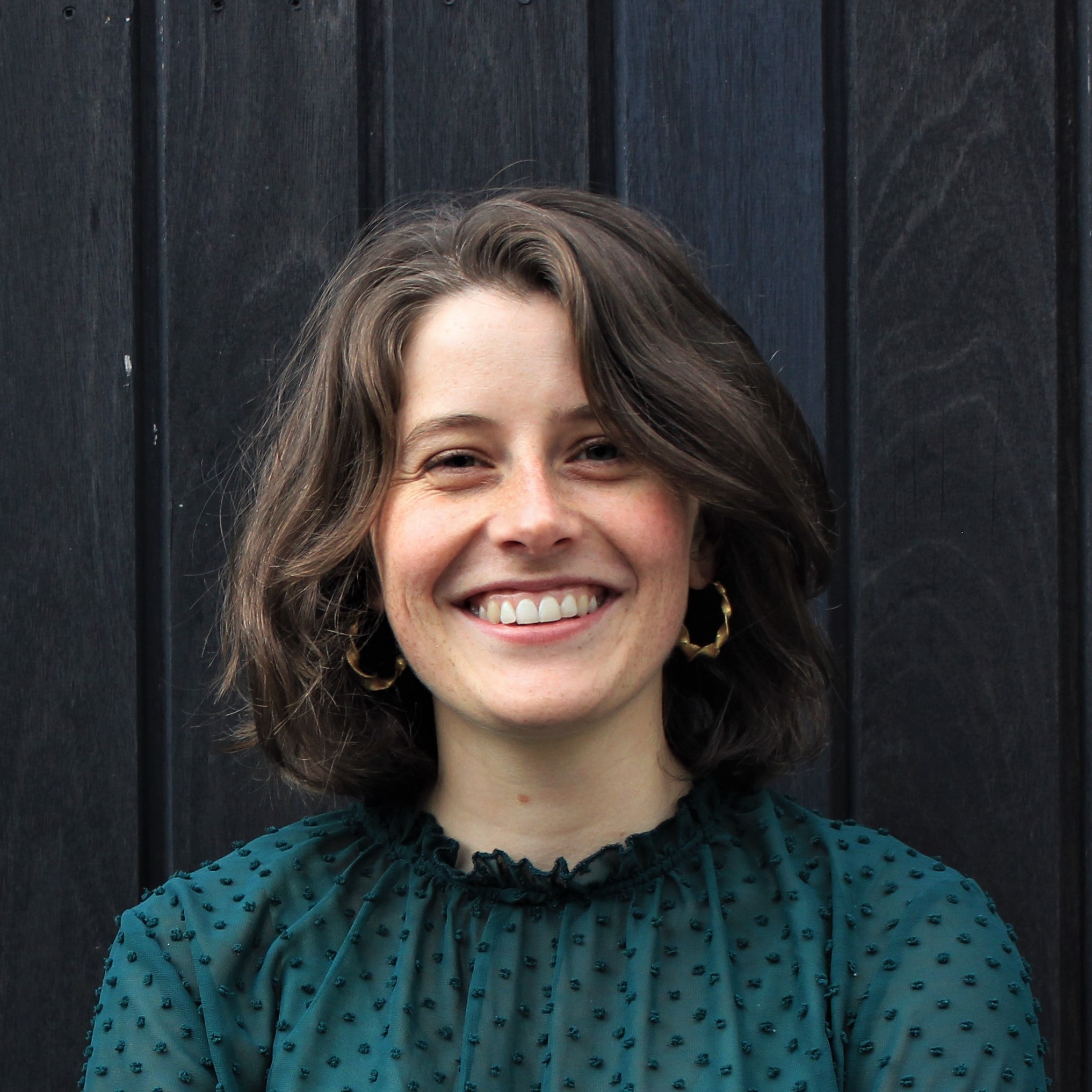 Image for Amelia Leavesley