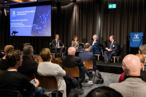 Launch of the Centre for Brain, Mind and Markets