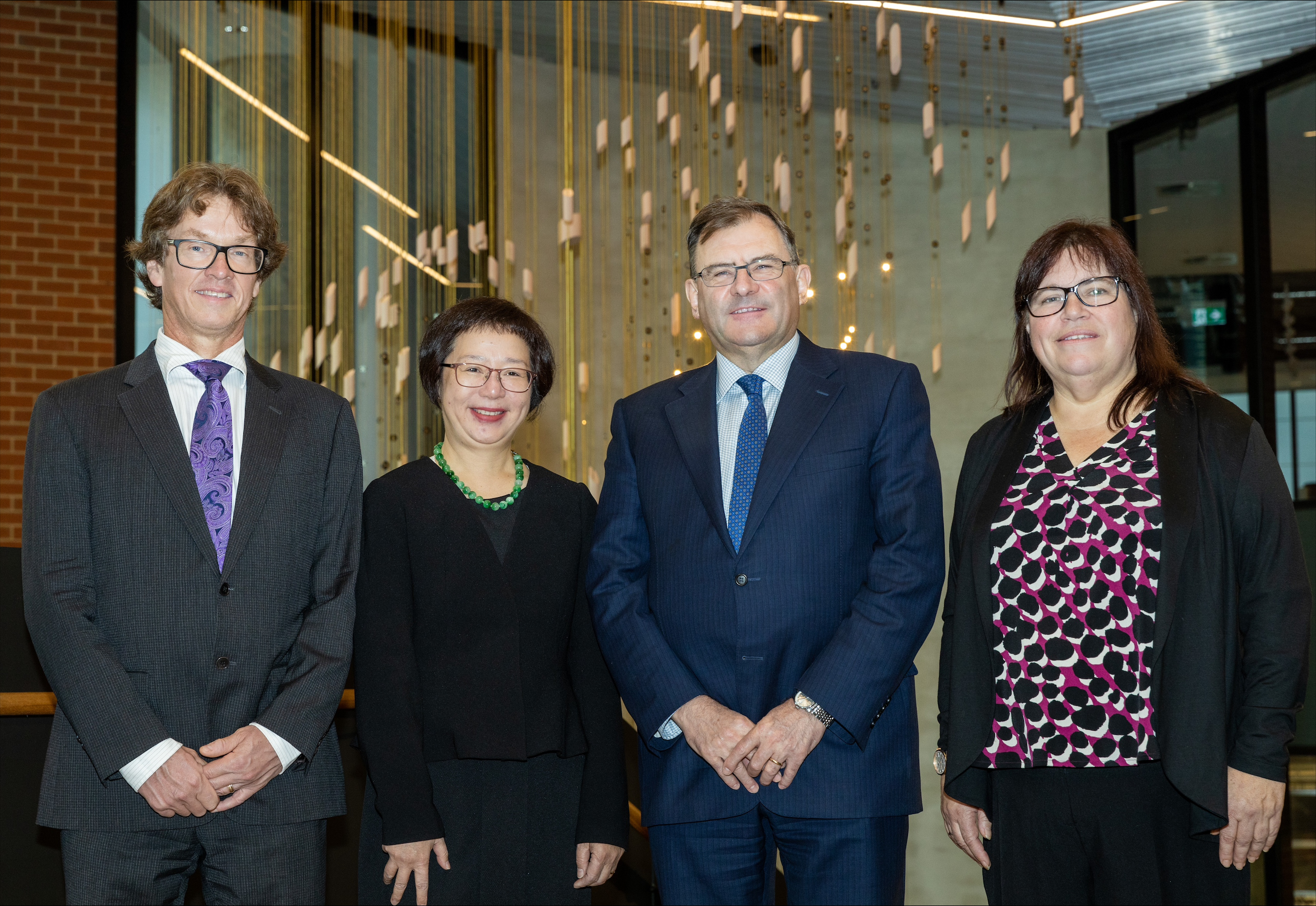 New Centre for Advanced Defence Research and Enterprise established