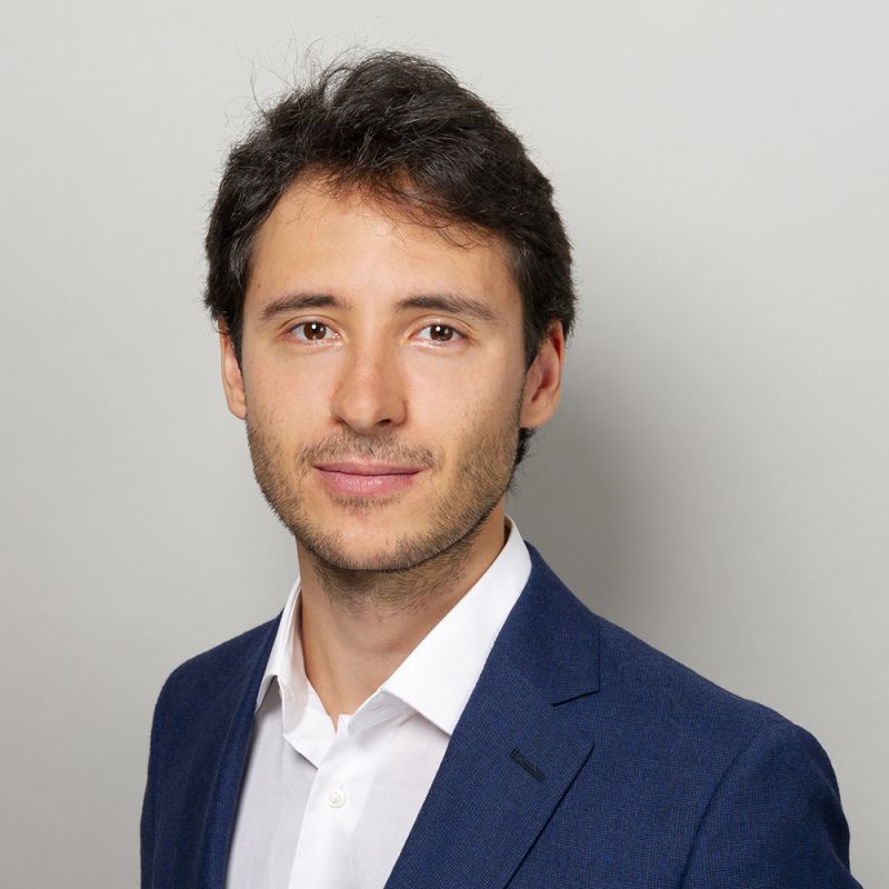Michele Garagnani
