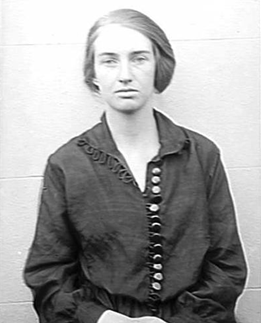 Fig 15: Edythe Ellison Harvie, Melbourne, c. 1919 – 1922, Museums Victoria Collections, collections.museumsvictoria.com.au/items/760896 (Accessed 22 July 2020) Edythe Ellison Harvie, Melbourne, c. 1919 – 1922, Museums Victoria Collections, collections.museumsvictoria.com.au/items/760896 (Accessed 22 July 2020)