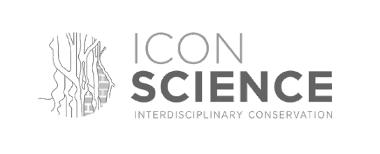 ICON Science Logo