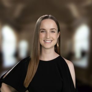 Xanthe Lowe-Brown