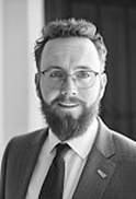 Patrick Hooton