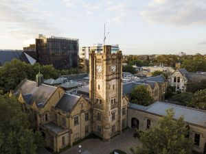 New independent analysis has found Victorian public universities contribute $27.4 billion to Victoria’s economy. Image credit: Shaan R. Ali Photography