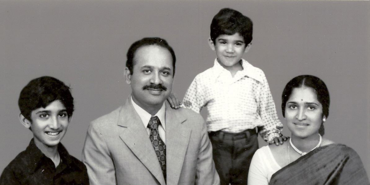 Creating opportunities across generations and continents