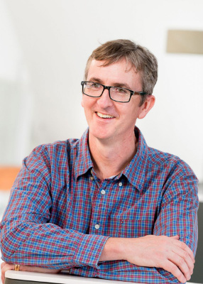Portrait of Spencer Williams