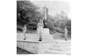 1951 Yokohama War Cemetery