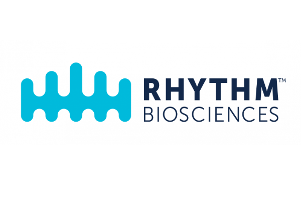 Rhythm Biosciences logo