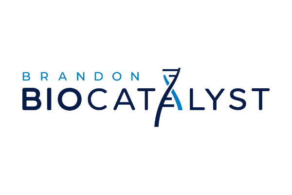 Brandon Biocatalyst logo