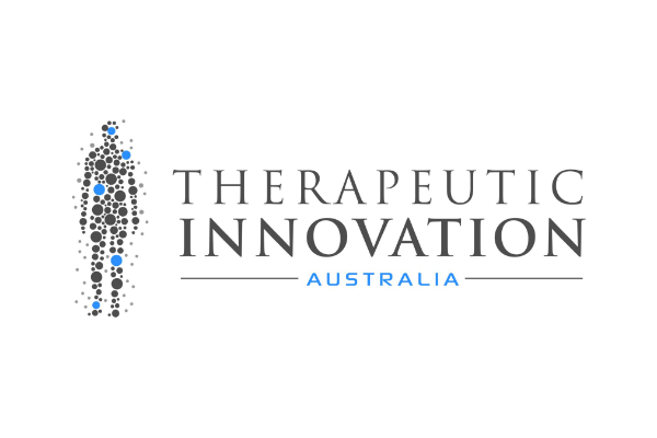 Therapeutic innovation australia logo