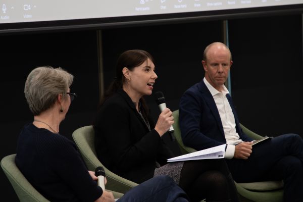 University of Melbourne celebrates WHO climate and health collaboration