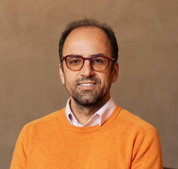Picture of Mahdi Miri Disfani