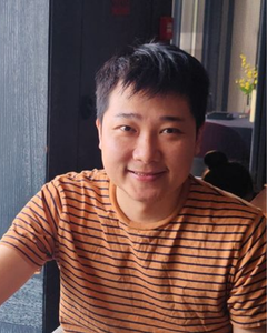 Paul Cheung