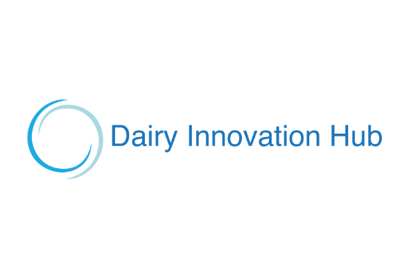 Dairy Innovation Hub logo