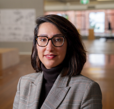 Image for Anahita Sal Moslehian