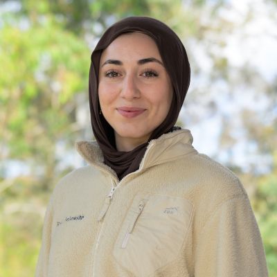 Image for Nadia Zermani (she/her)