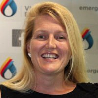 Image for Ms Melanie Mills