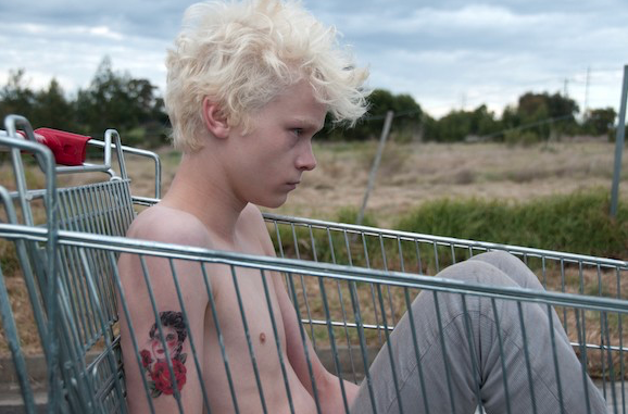 Still from Bino