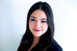 Dr Mahli-Ann Butt