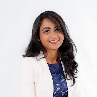 Profile picture of Chethna Ben