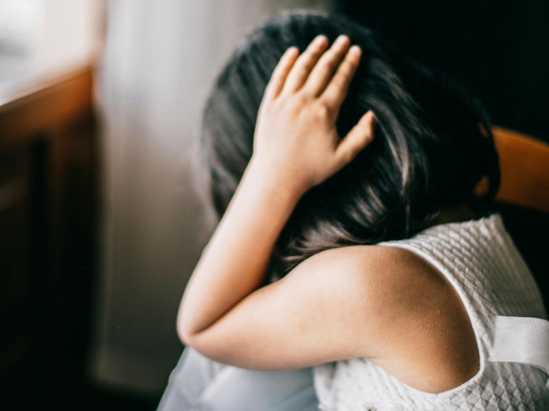 Calls for greater support for children bereaved by domestic homicide