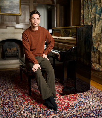 Cam Segal