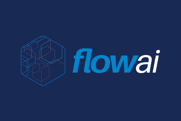 Flow AI logo