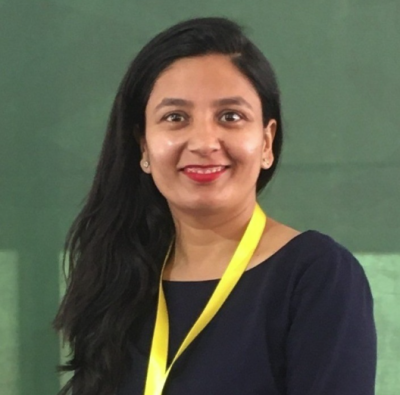 Image for Jyotir Nisha